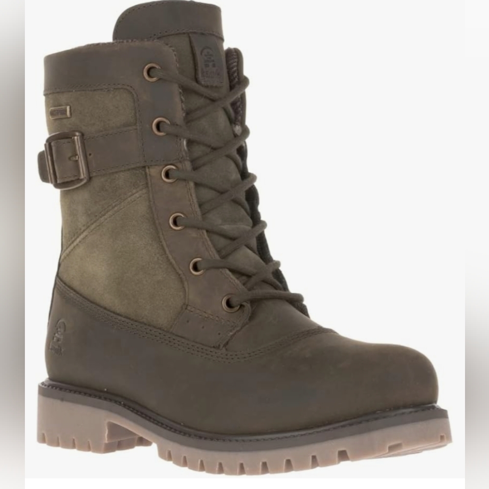 Women's Kamik Rogue Boots Khaki